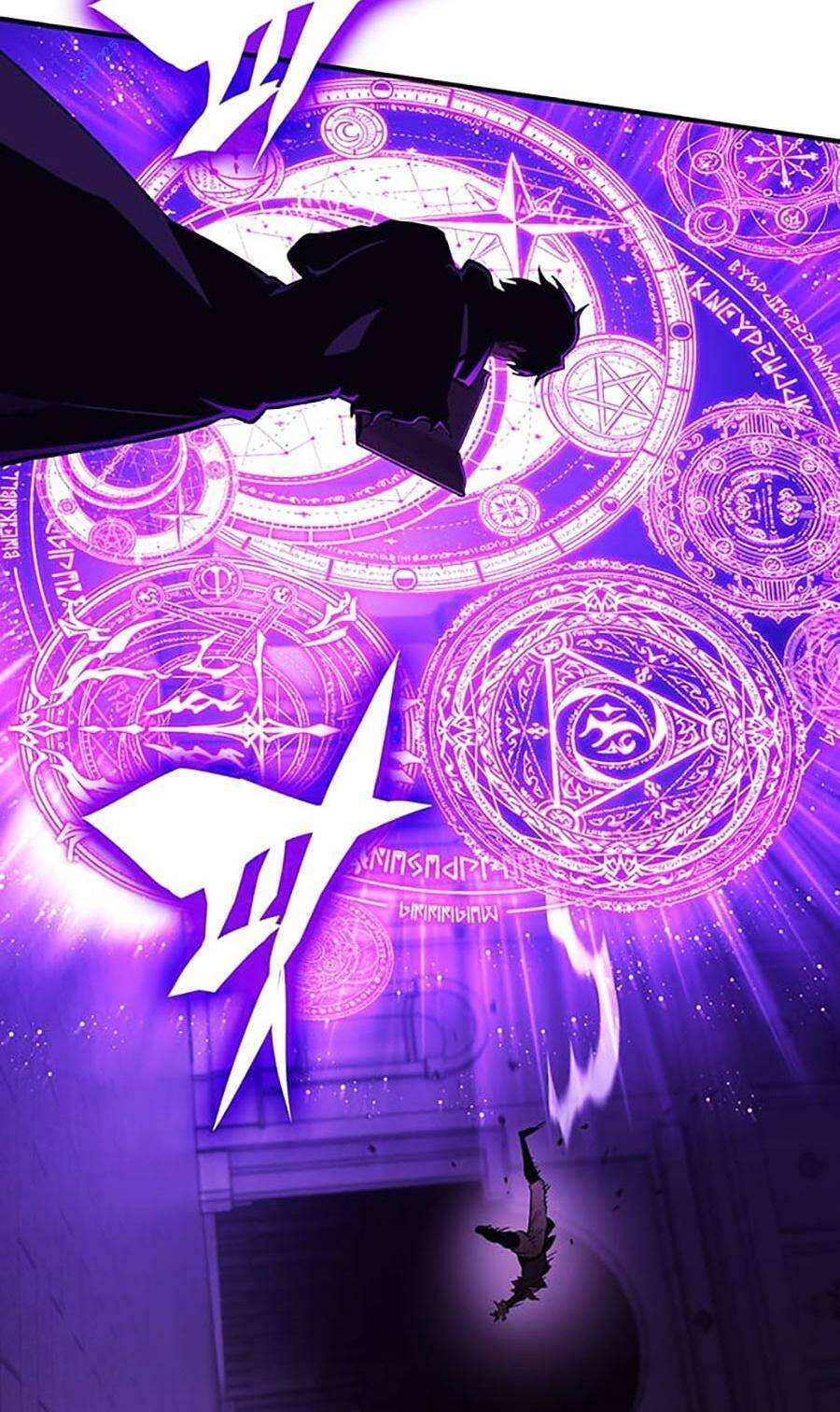 Hard Core Leveling Warrior Ss3 - Chapter 18 - Page 108