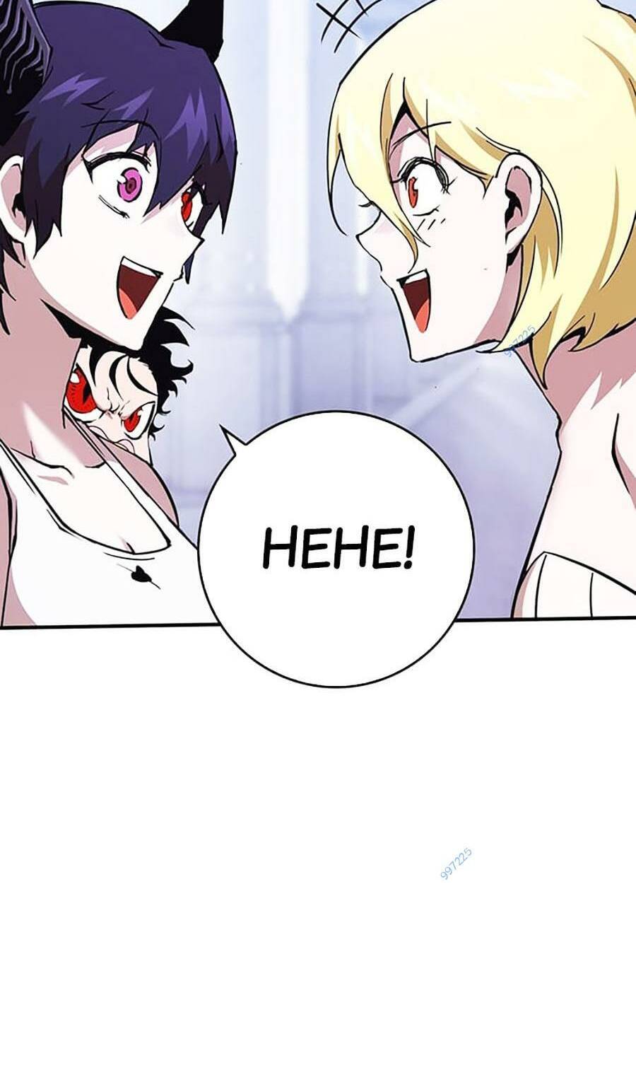 Hard Core Leveling Warrior Ss3 - Chapter 18 - Page 11