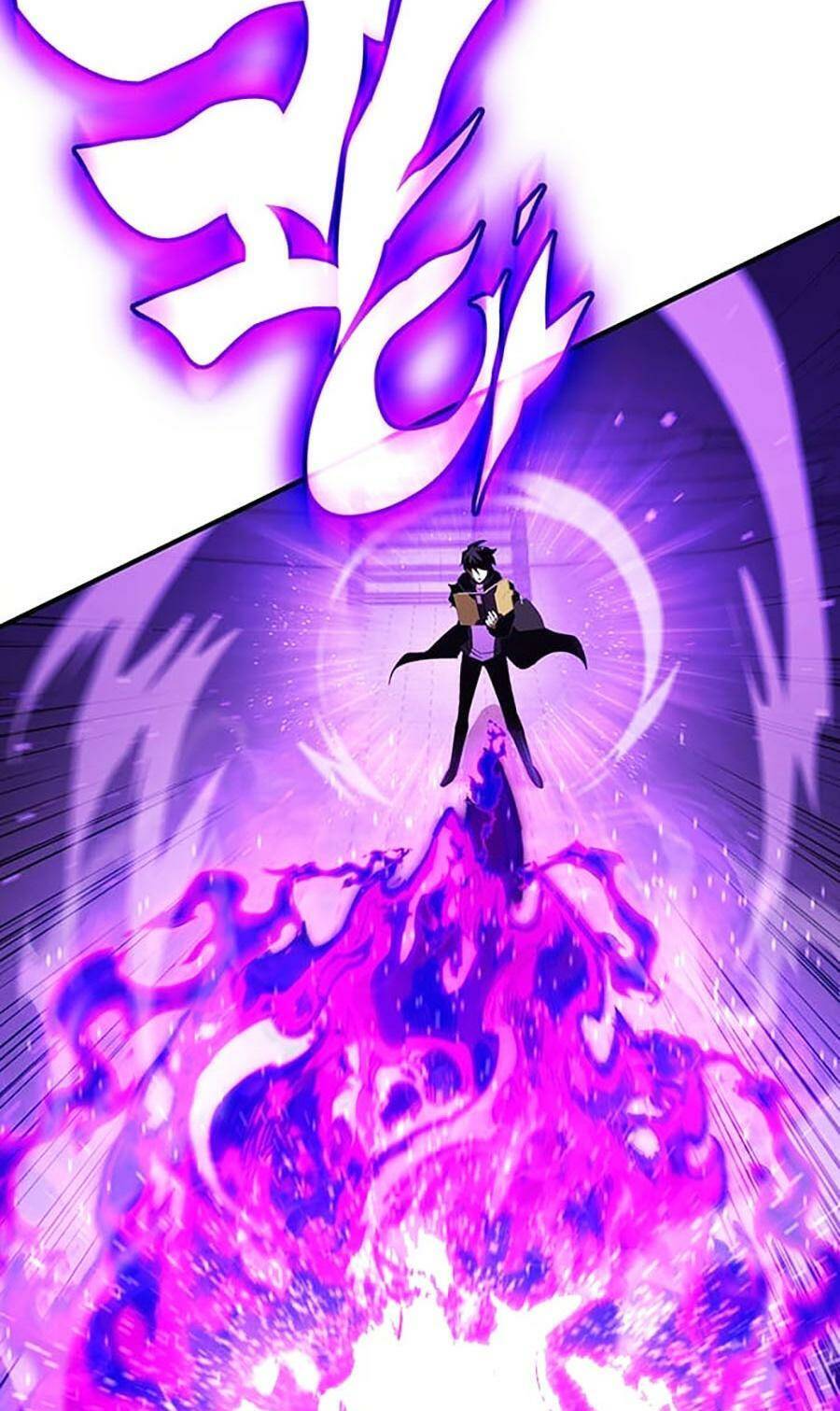 Hard Core Leveling Warrior Ss3 - Chapter 18 - Page 110