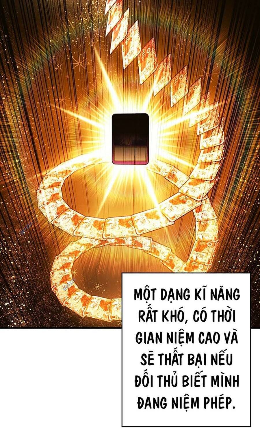 Hard Core Leveling Warrior Ss3 - Chapter 18 - Page 117