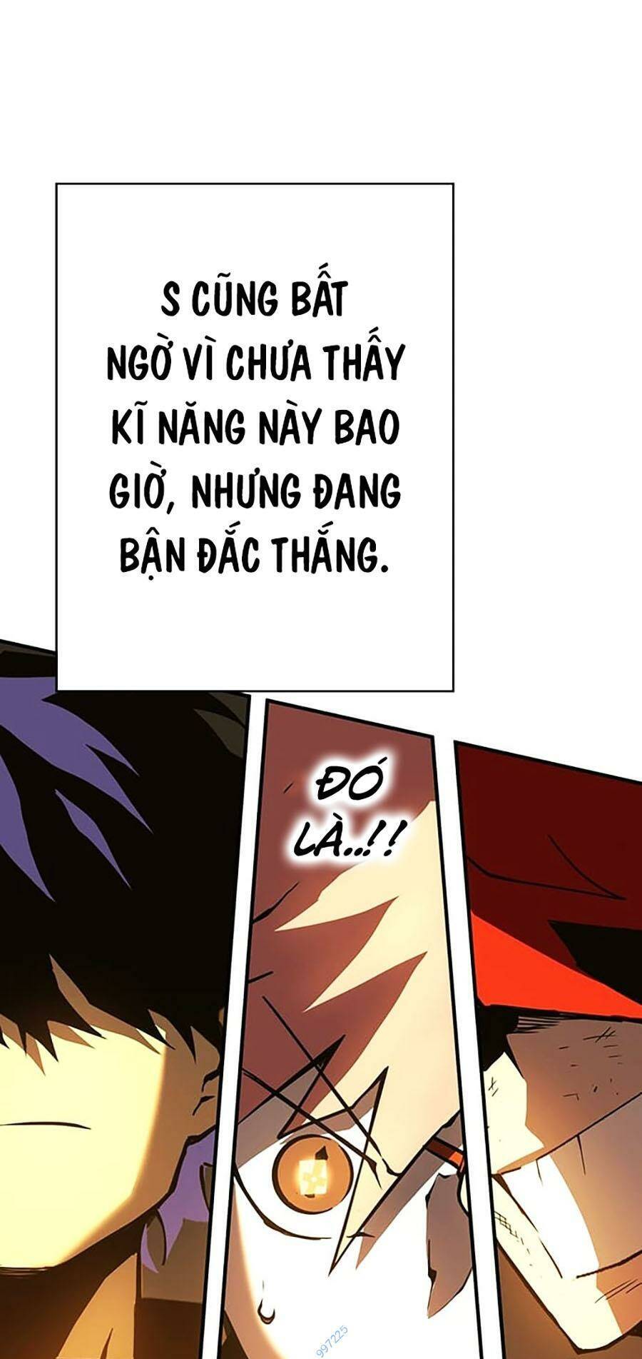 Hard Core Leveling Warrior Ss3 - Chapter 18 - Page 120