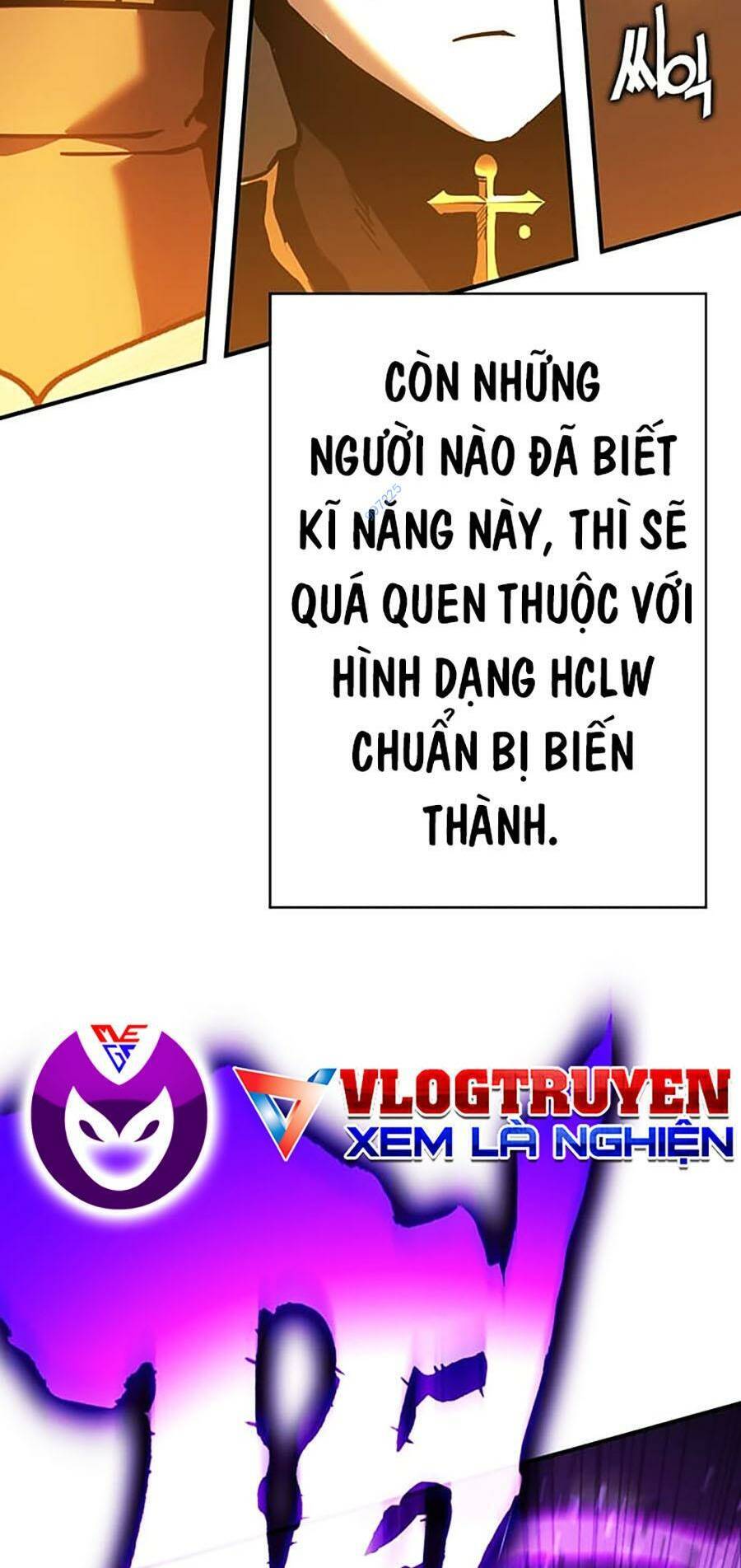 Hard Core Leveling Warrior Ss3 - Chapter 18 - Page 121