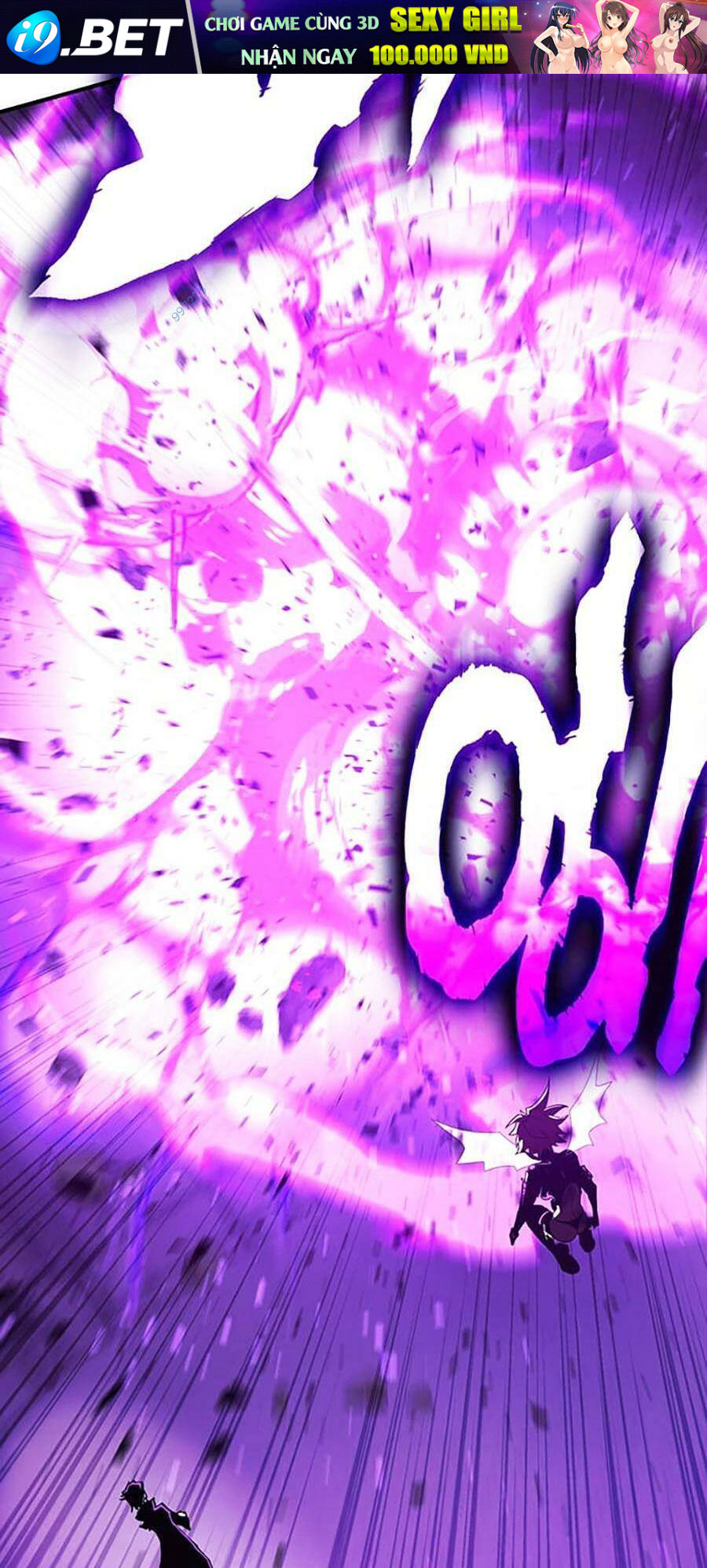 Hard Core Leveling Warrior Ss3 - Chapter 18 - Page 122