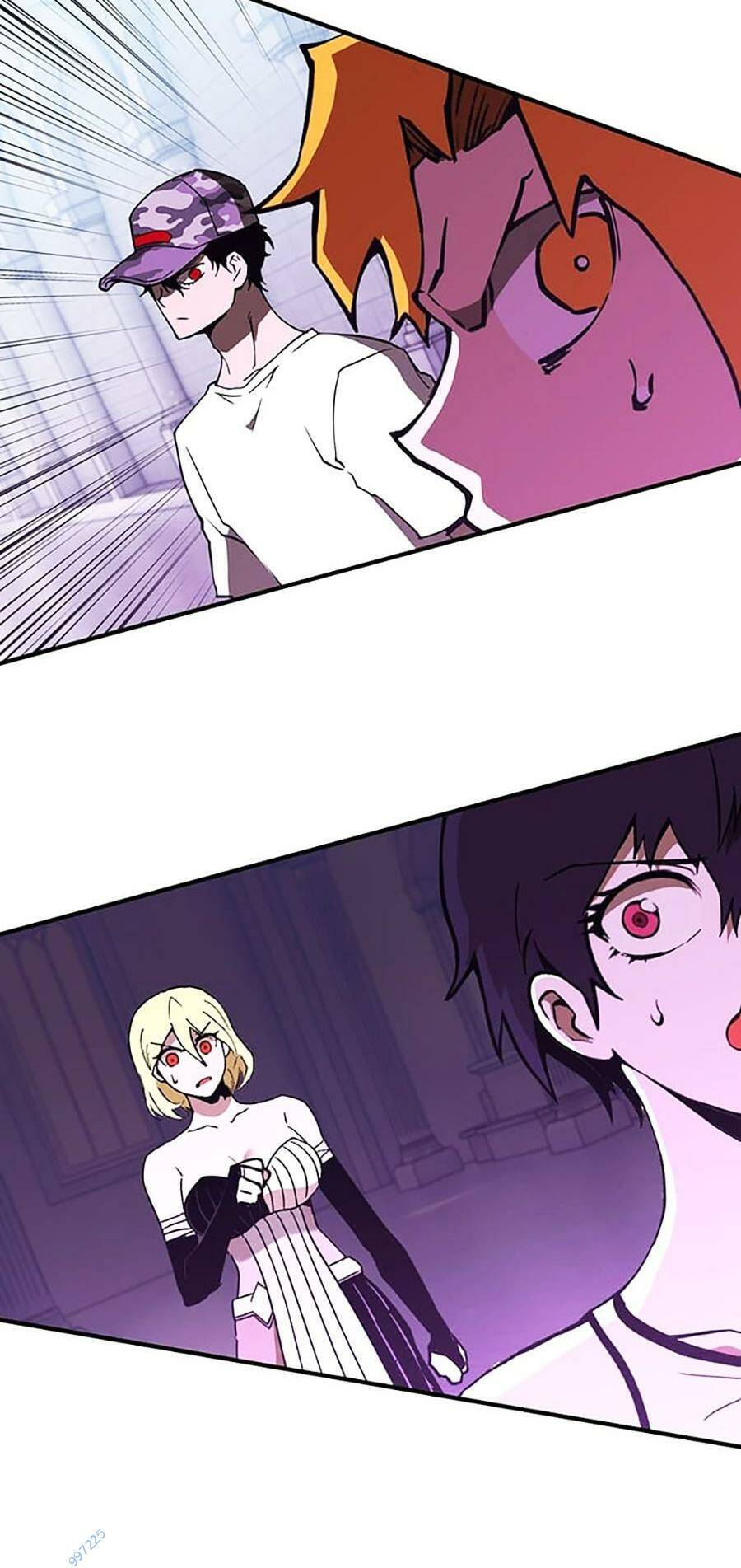 Hard Core Leveling Warrior Ss3 - Chapter 18 - Page 124