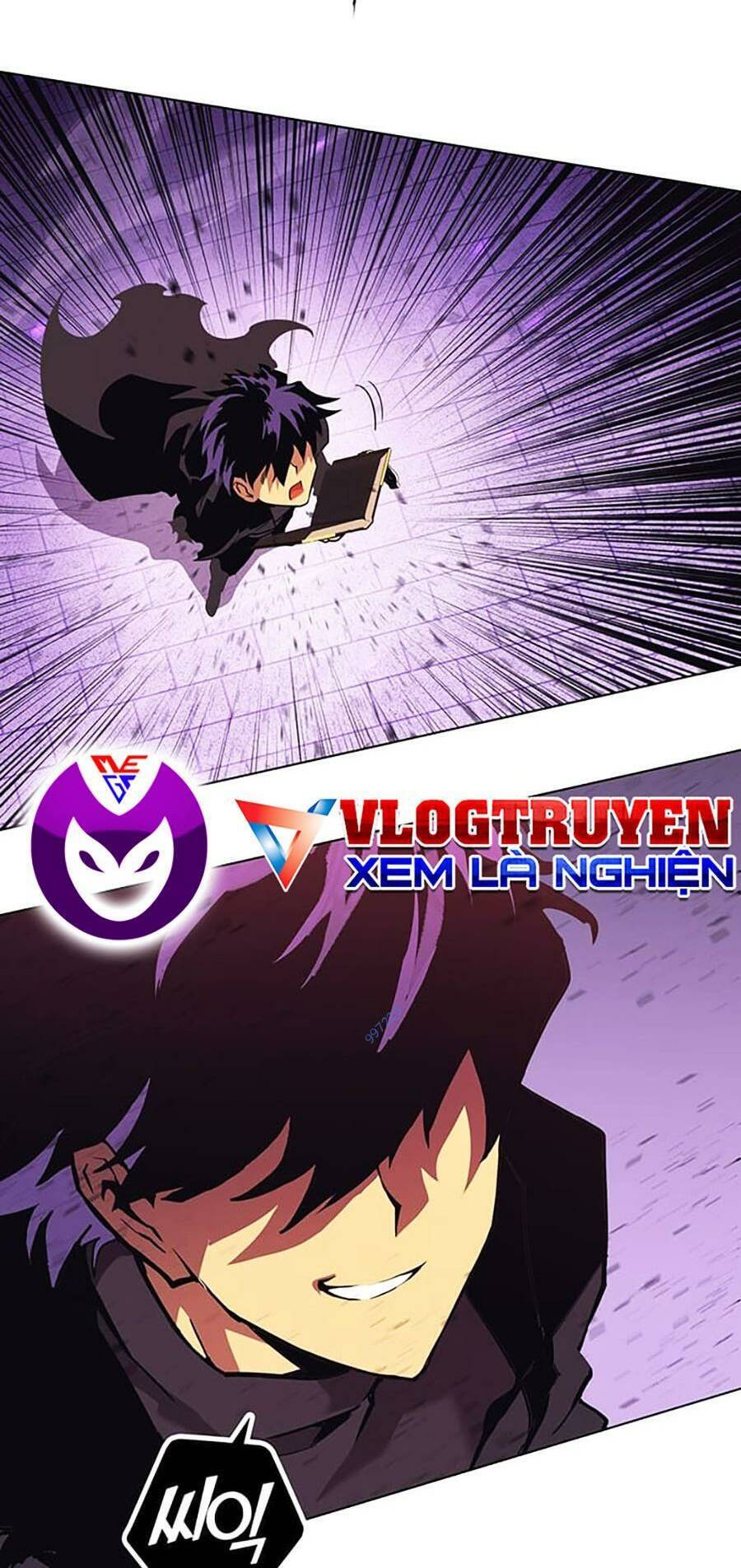 Hard Core Leveling Warrior Ss3 - Chapter 18 - Page 129