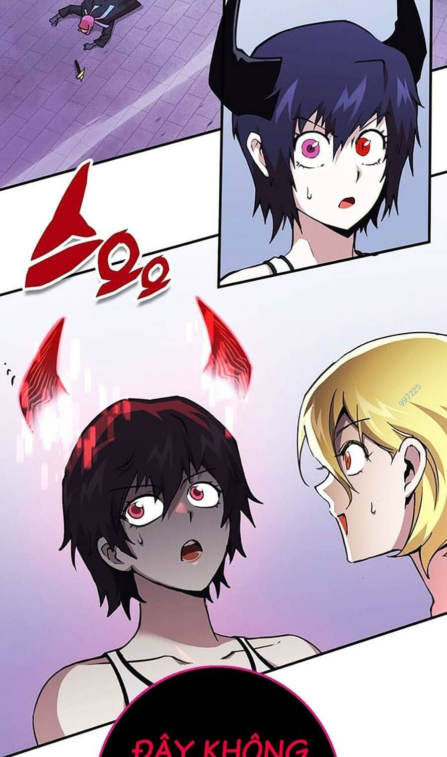 Hard Core Leveling Warrior Ss3 - Chapter 18 - Page 13