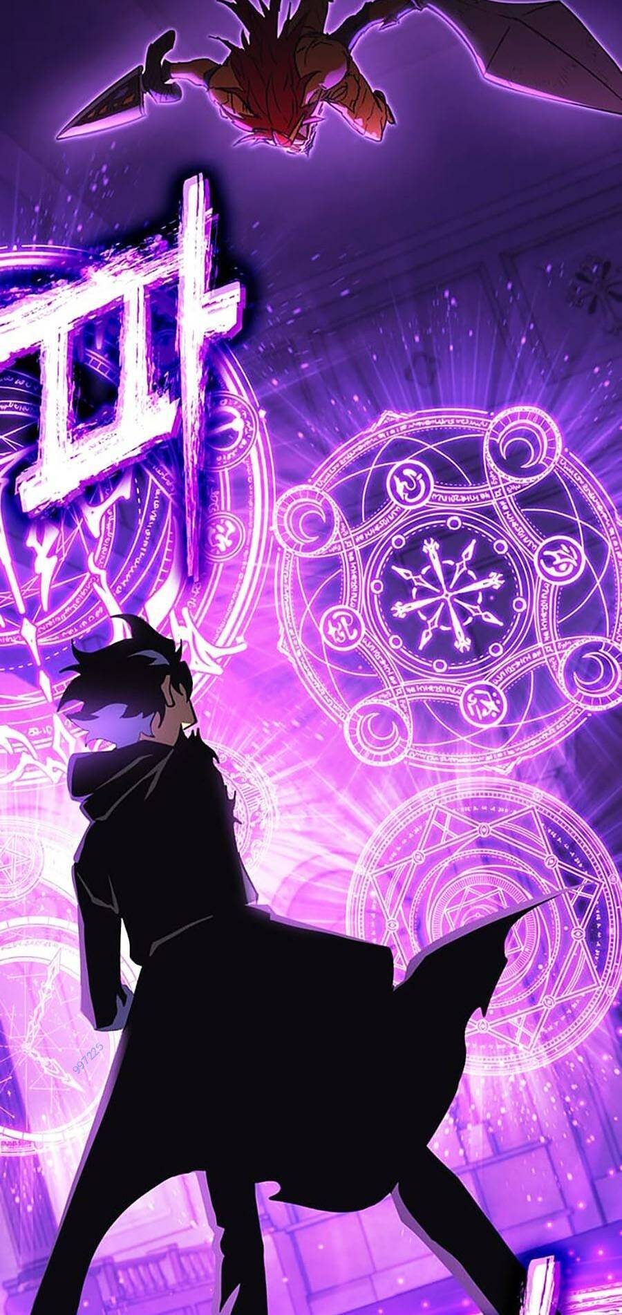 Hard Core Leveling Warrior Ss3 - Chapter 18 - Page 131