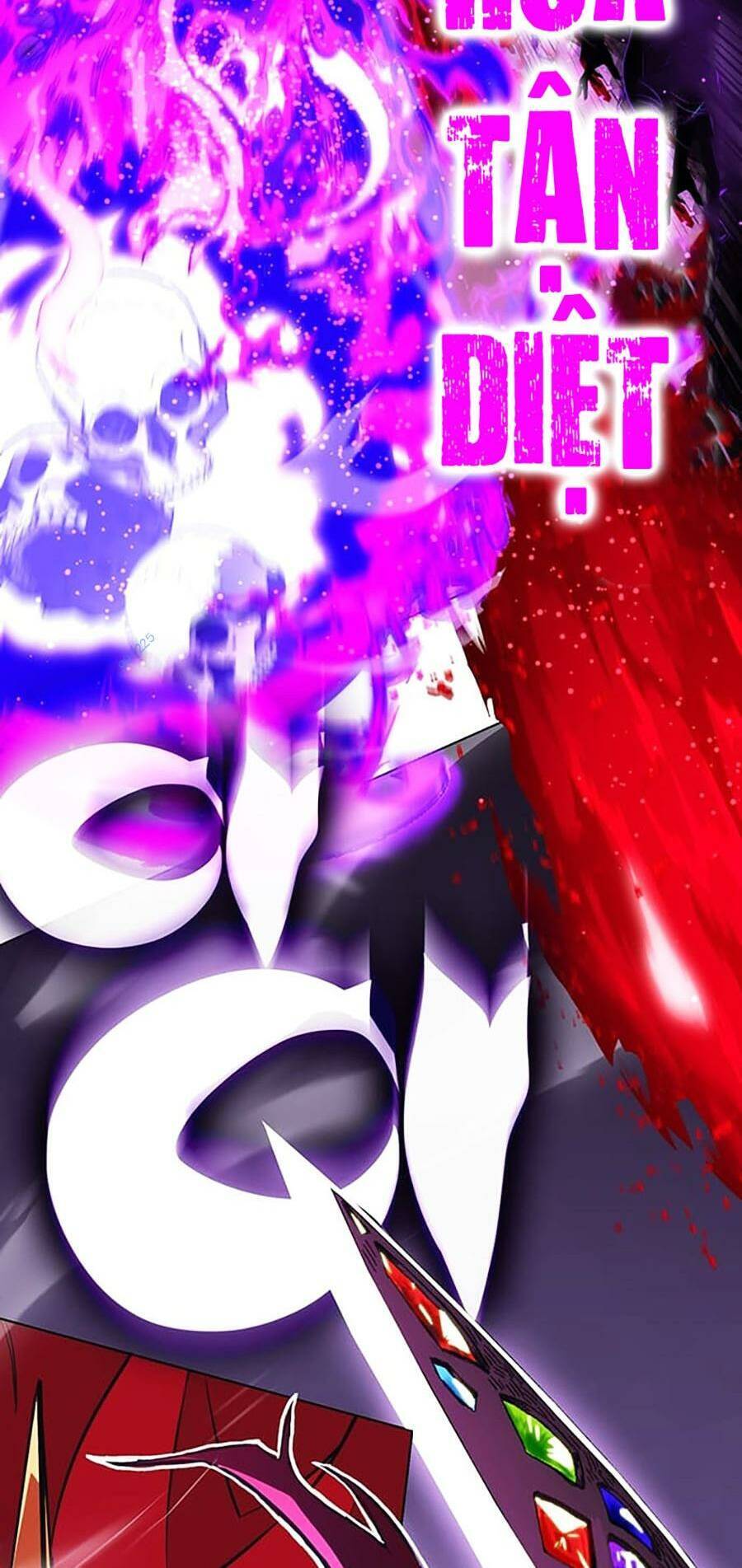 Hard Core Leveling Warrior Ss3 - Chapter 18 - Page 135