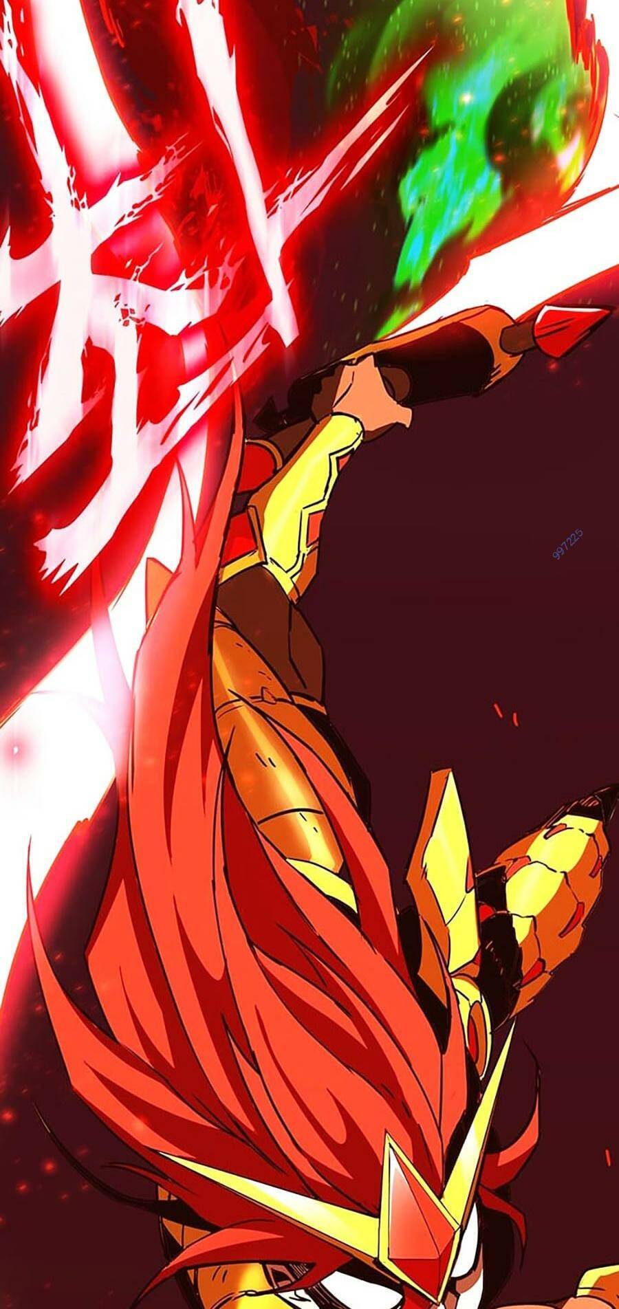 Hard Core Leveling Warrior Ss3 - Chapter 18 - Page 139