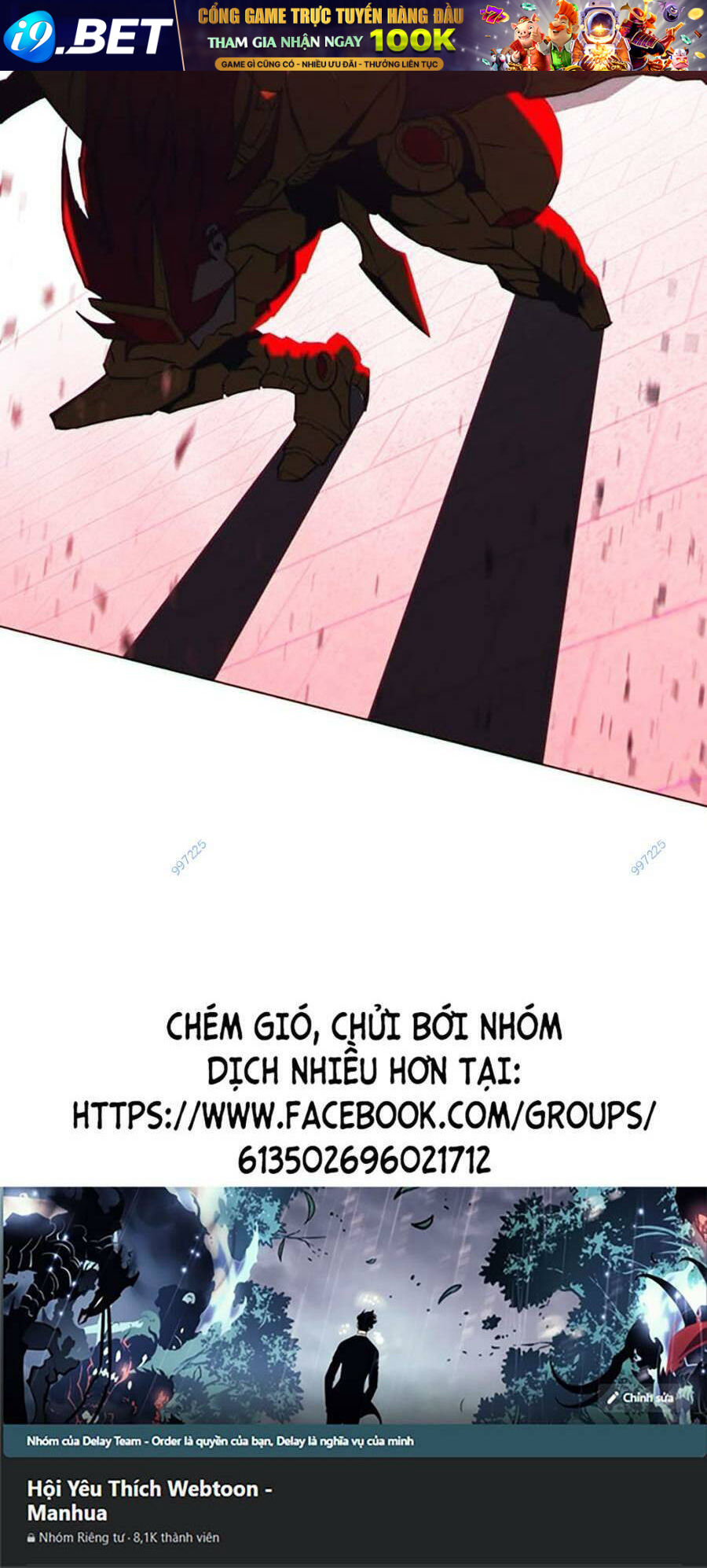 Hard Core Leveling Warrior Ss3 - Chapter 18 - Page 149