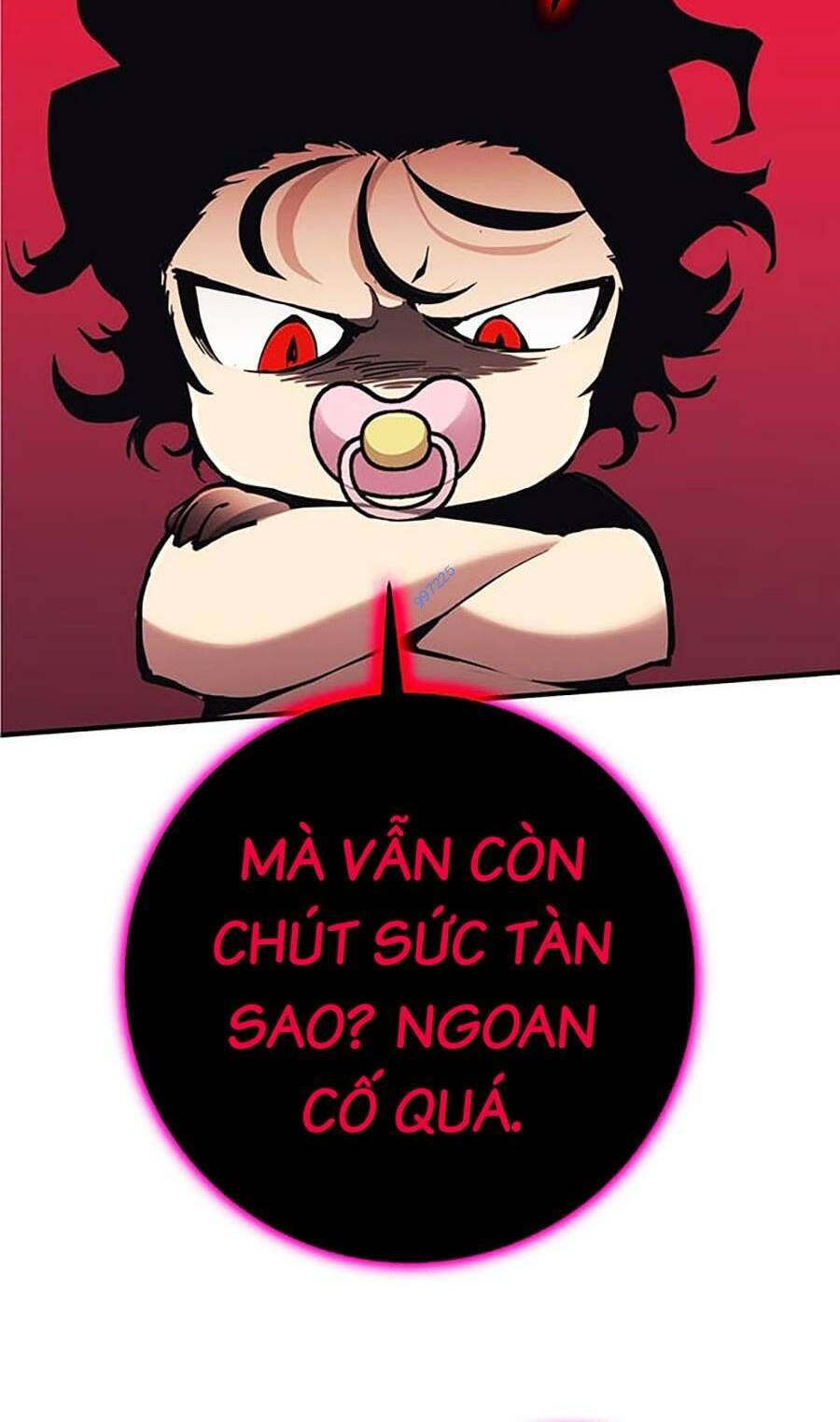 Hard Core Leveling Warrior Ss3 - Chapter 18 - Page 17