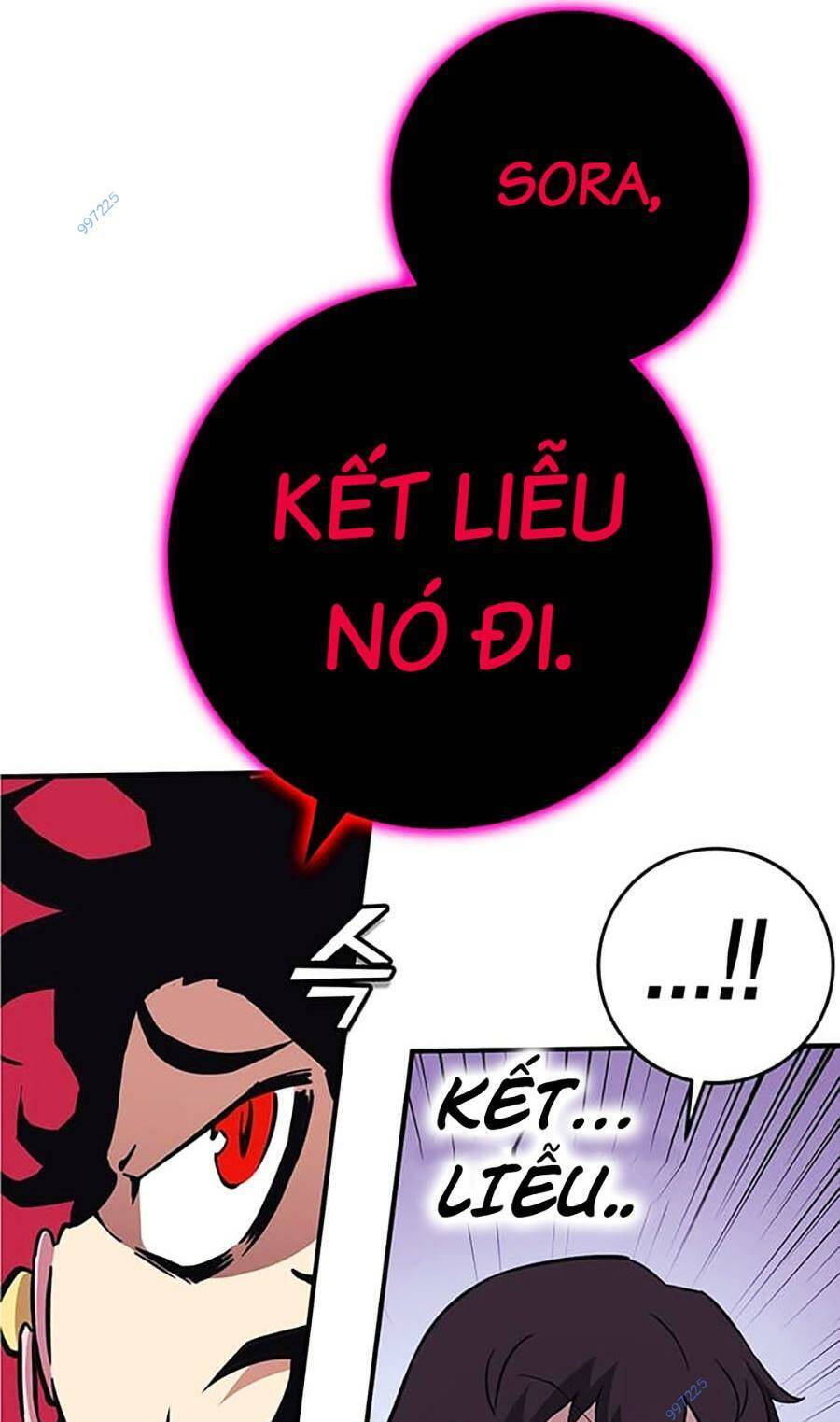 Hard Core Leveling Warrior Ss3 - Chapter 18 - Page 18