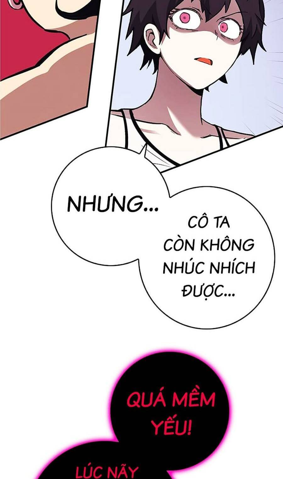 Hard Core Leveling Warrior Ss3 - Chapter 18 - Page 19