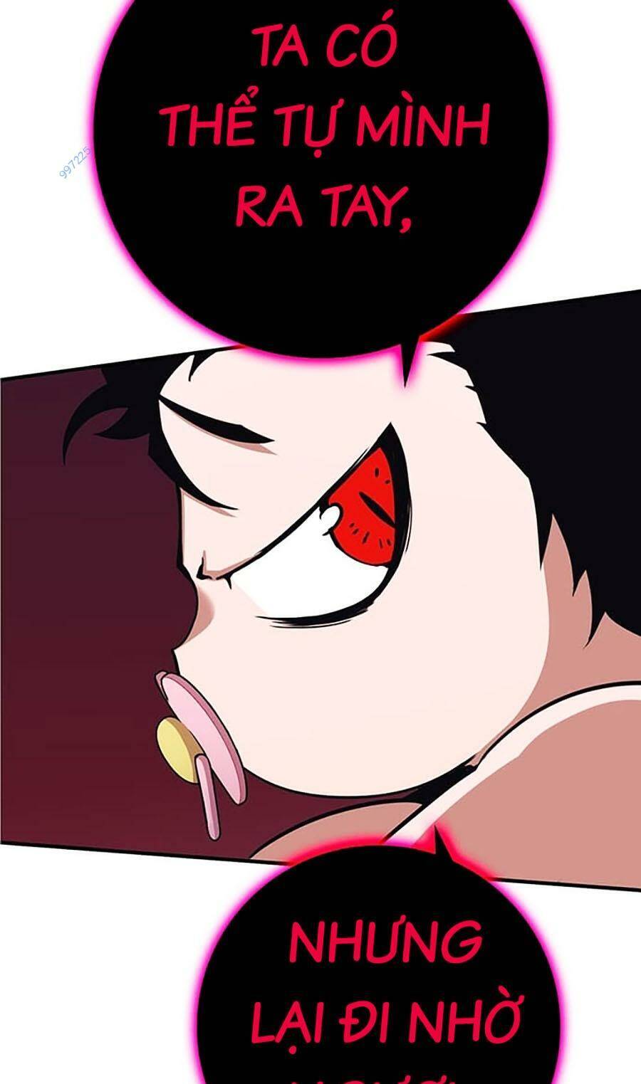 Hard Core Leveling Warrior Ss3 - Chapter 18 - Page 22