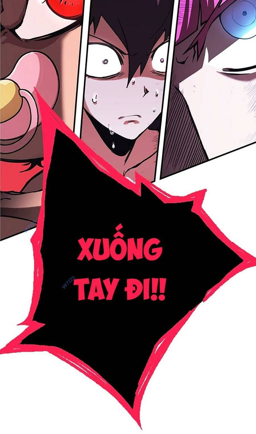 Hard Core Leveling Warrior Ss3 - Chapter 18 - Page 29