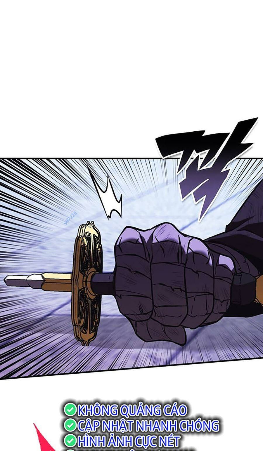 Hard Core Leveling Warrior Ss3 - Chapter 18 - Page 34