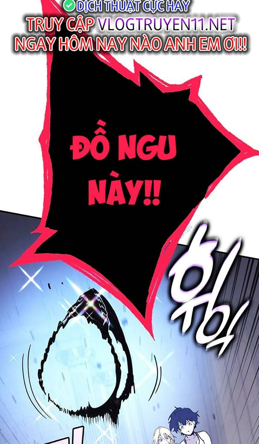 Hard Core Leveling Warrior Ss3 - Chapter 18 - Page 35