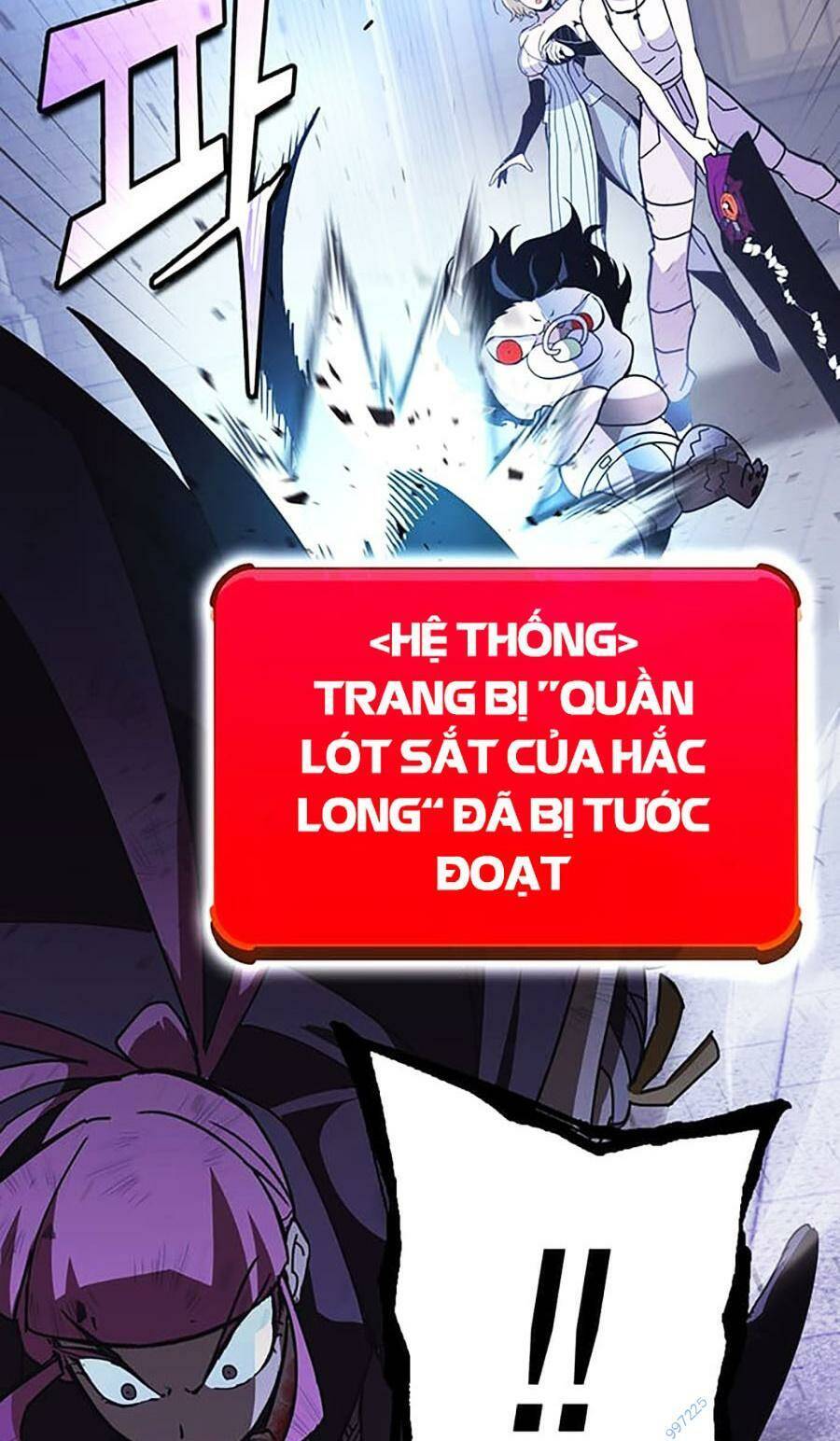 Hard Core Leveling Warrior Ss3 - Chapter 18 - Page 36