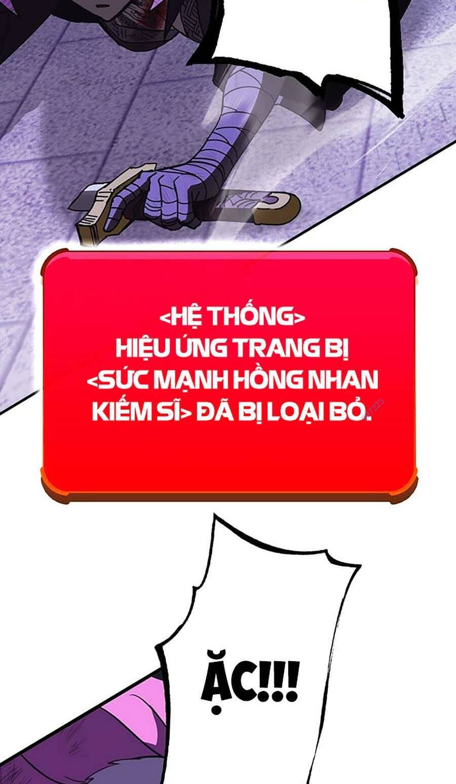 Hard Core Leveling Warrior Ss3 - Chapter 18 - Page 37