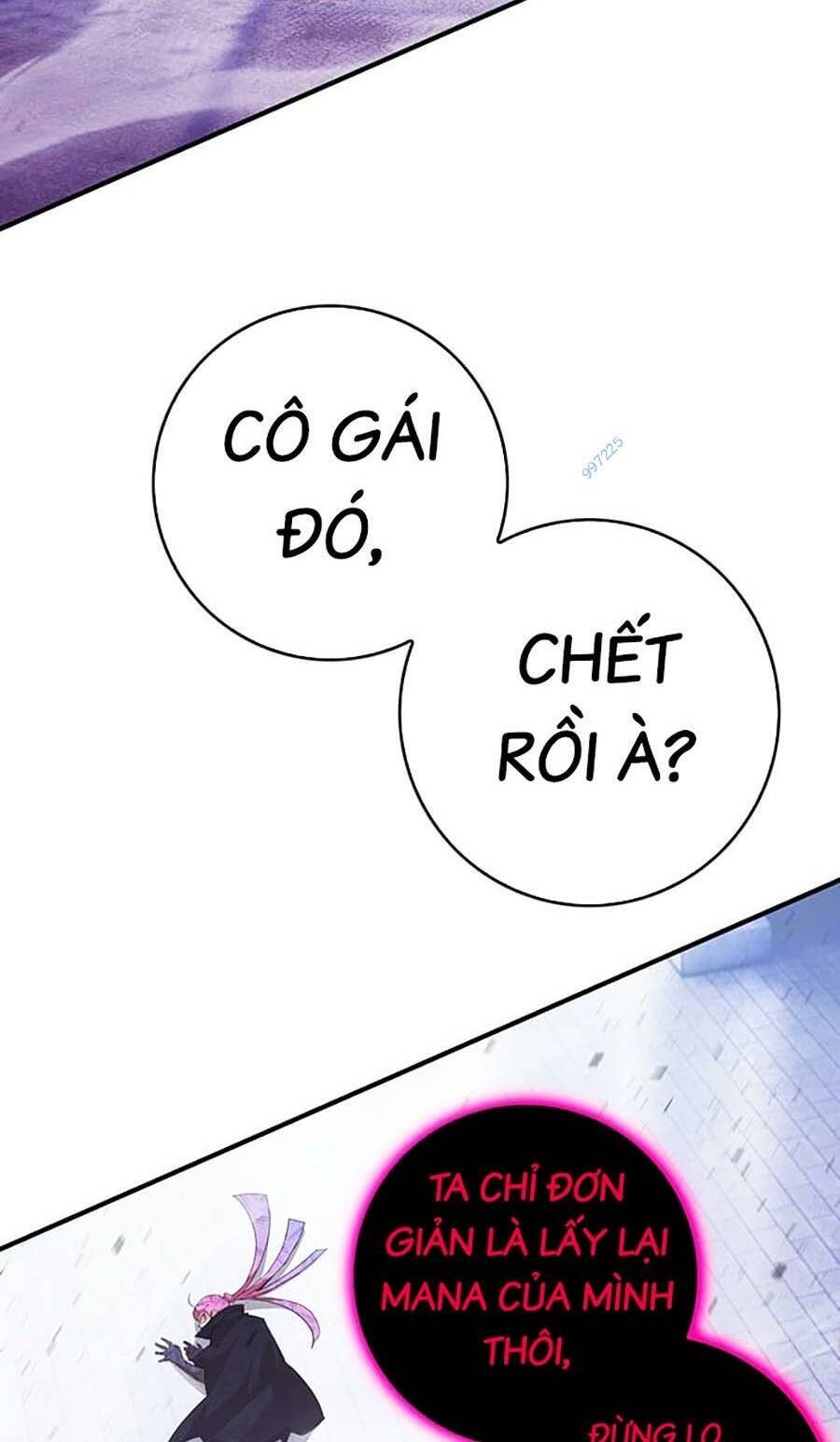 Hard Core Leveling Warrior Ss3 - Chapter 18 - Page 41