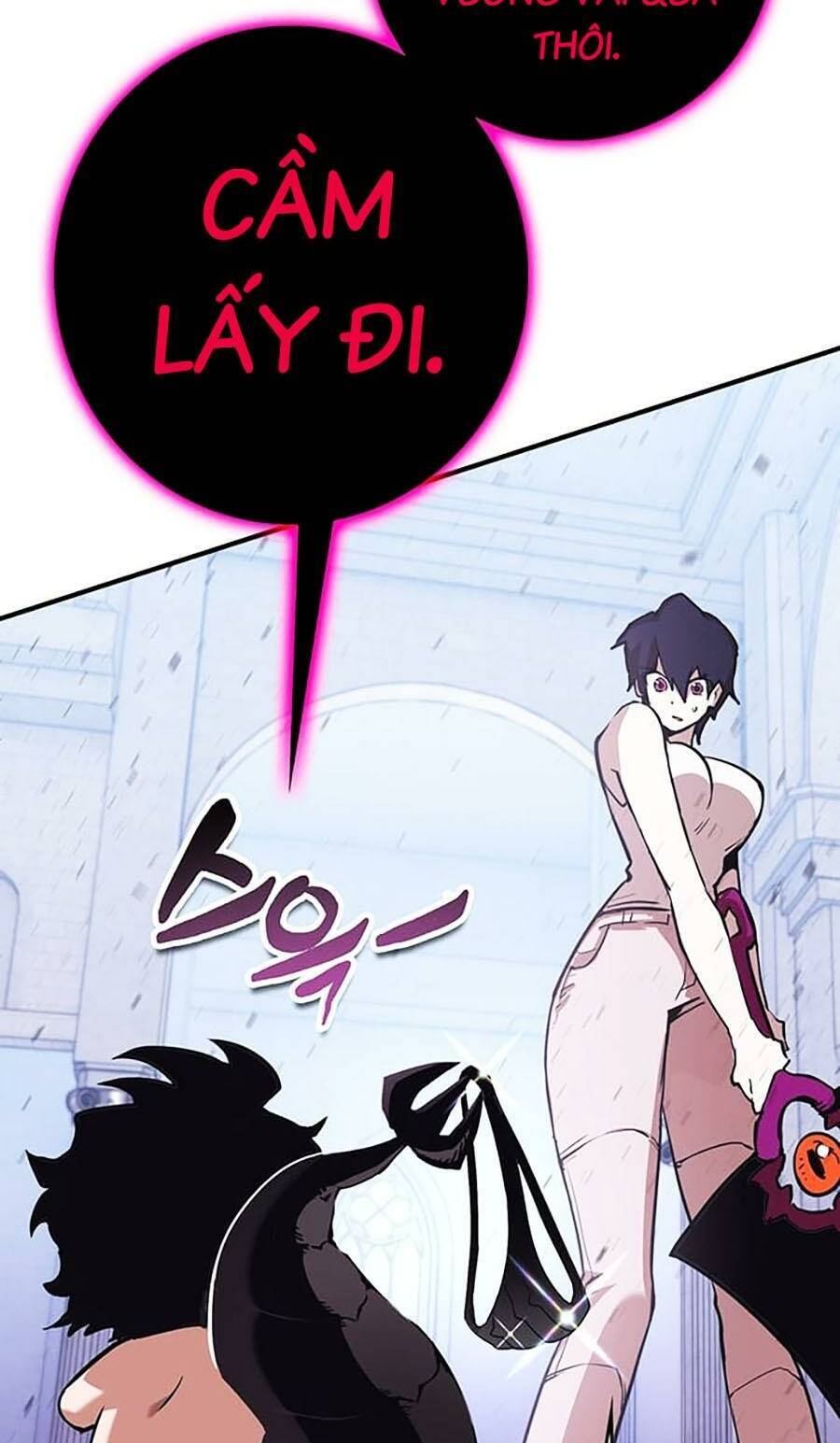 Hard Core Leveling Warrior Ss3 - Chapter 18 - Page 43