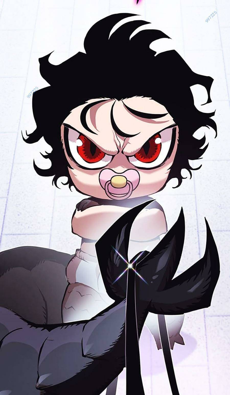 Hard Core Leveling Warrior Ss3 - Chapter 18 - Page 46