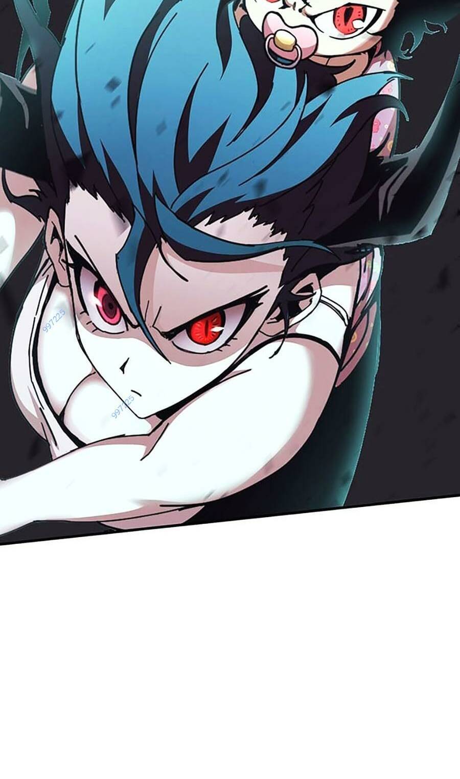 Hard Core Leveling Warrior Ss3 - Chapter 18 - Page 5