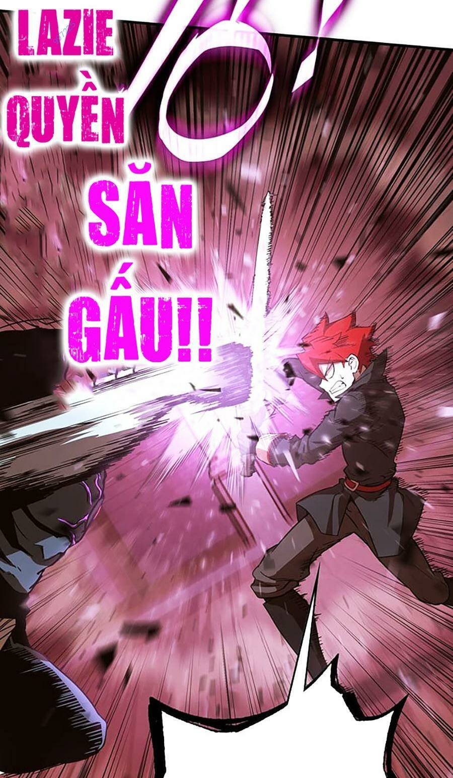 Hard Core Leveling Warrior Ss3 - Chapter 18 - Page 52