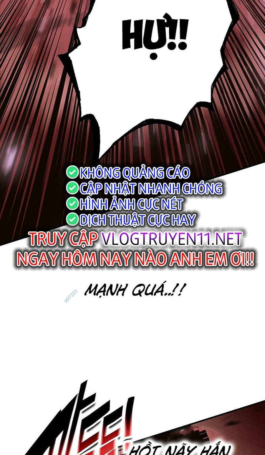 Hard Core Leveling Warrior Ss3 - Chapter 18 - Page 53