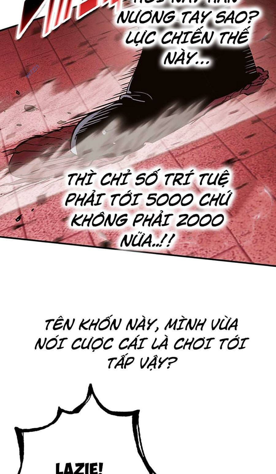 Hard Core Leveling Warrior Ss3 - Chapter 18 - Page 54