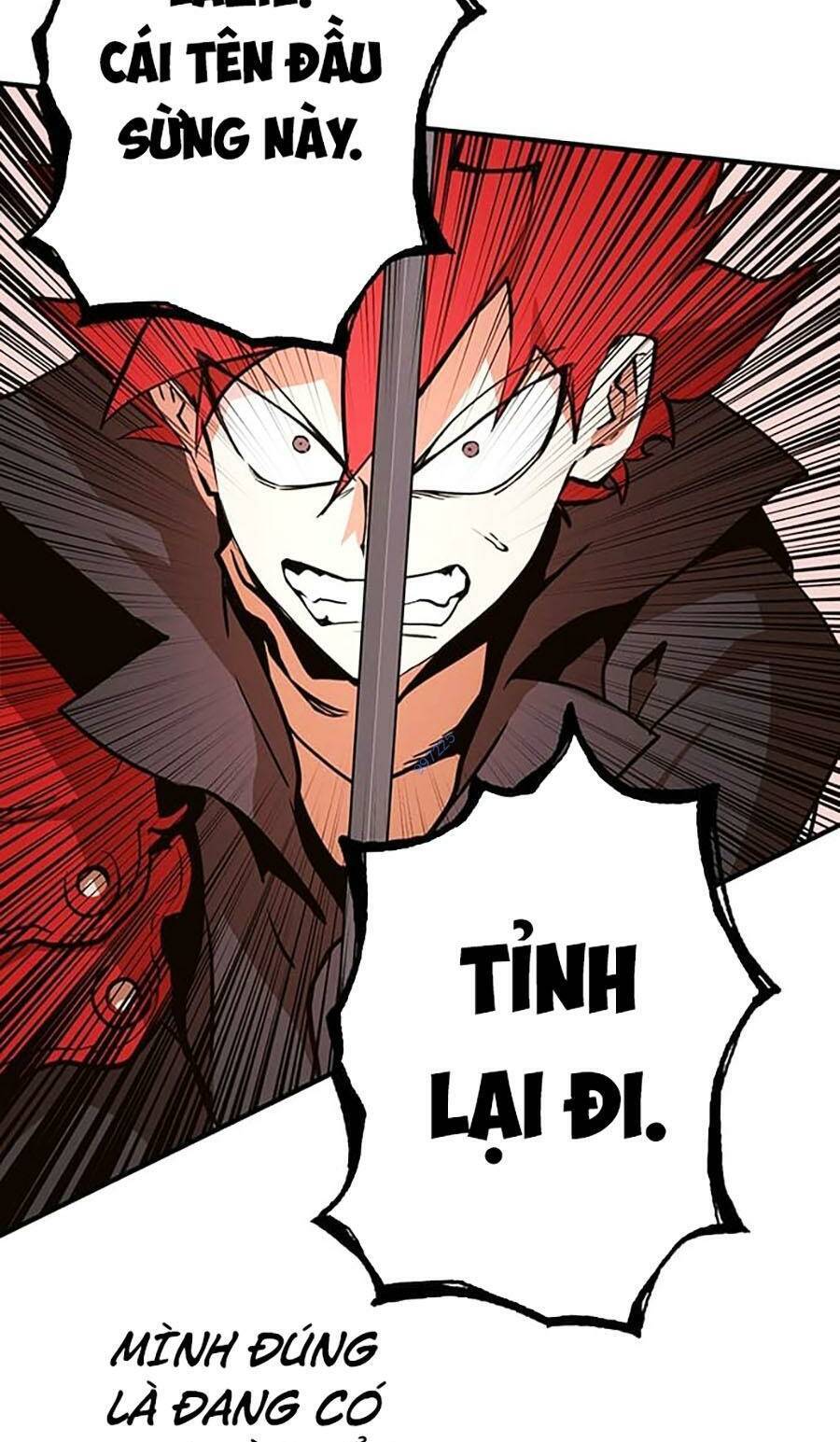 Hard Core Leveling Warrior Ss3 - Chapter 18 - Page 55