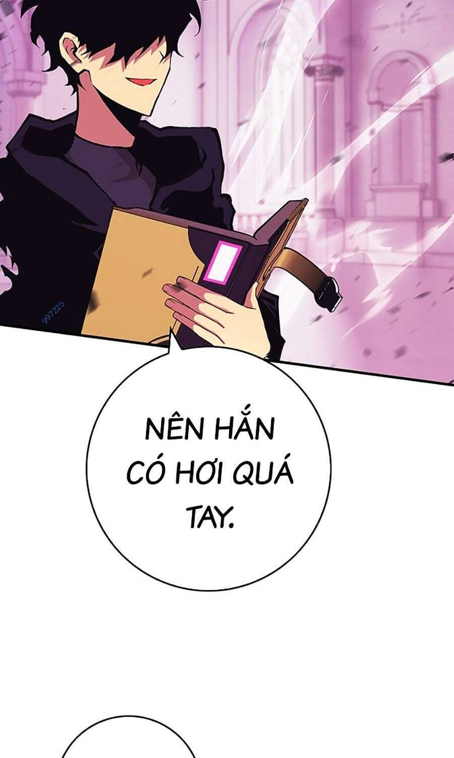 Hard Core Leveling Warrior Ss3 - Chapter 18 - Page 65