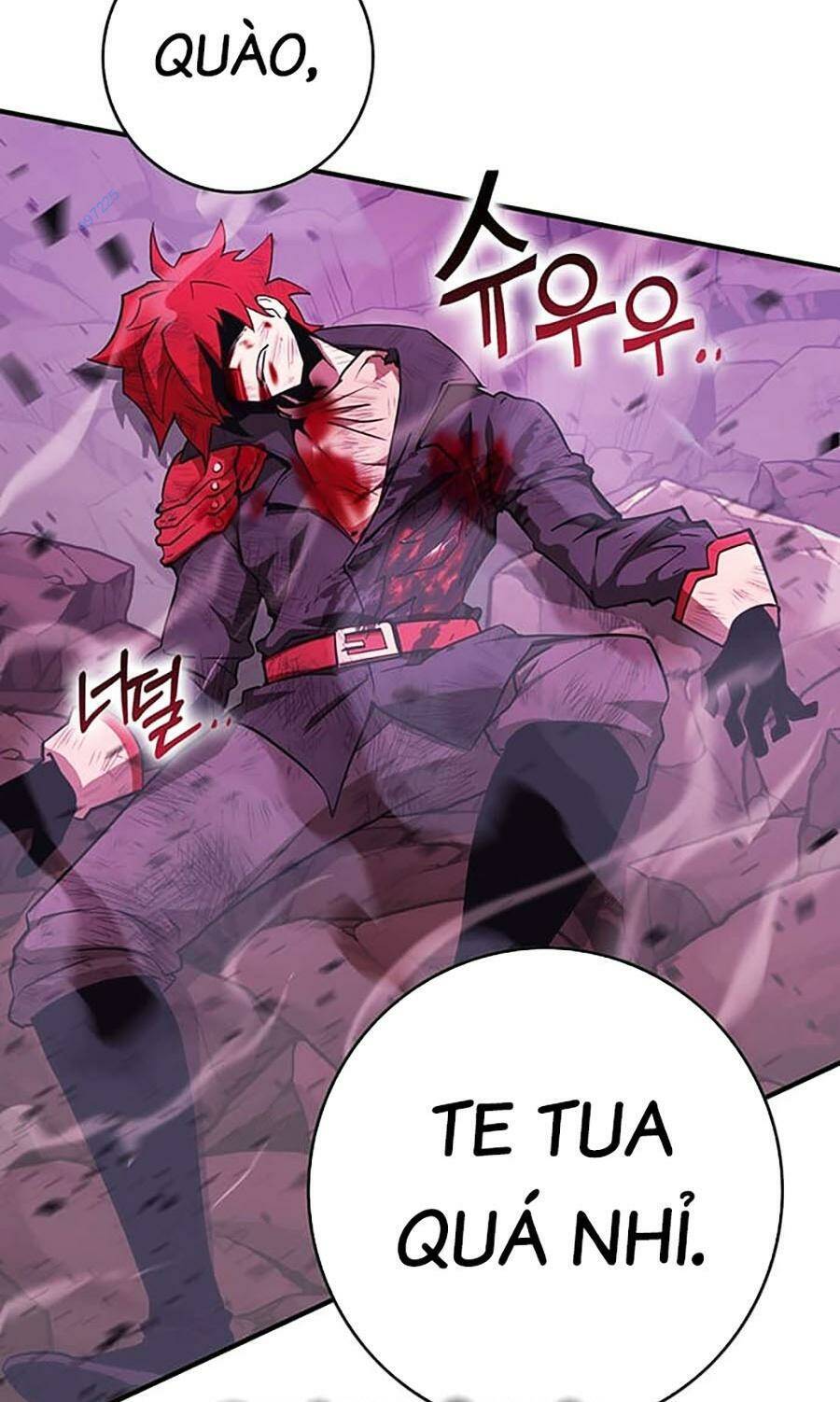 Hard Core Leveling Warrior Ss3 - Chapter 18 - Page 66