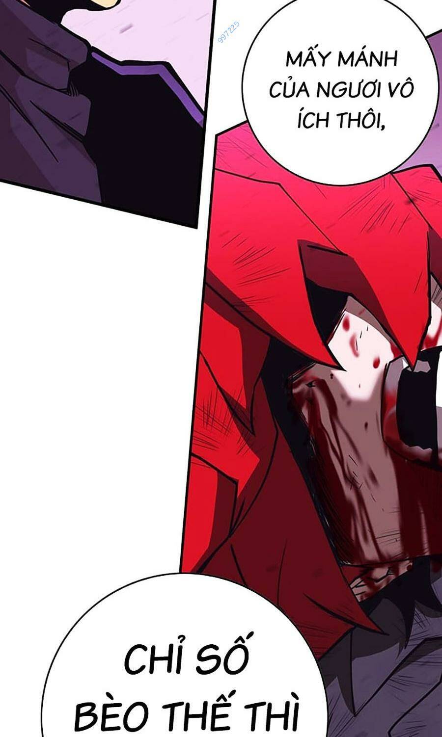 Hard Core Leveling Warrior Ss3 - Chapter 18 - Page 68