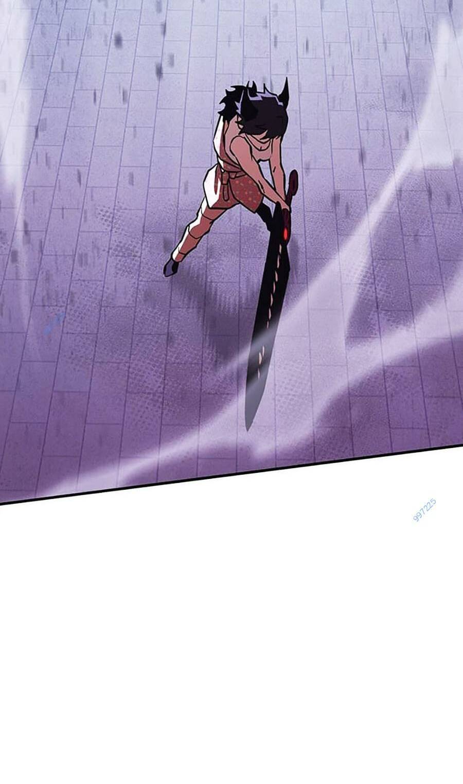 Hard Core Leveling Warrior Ss3 - Chapter 18 - Page 7