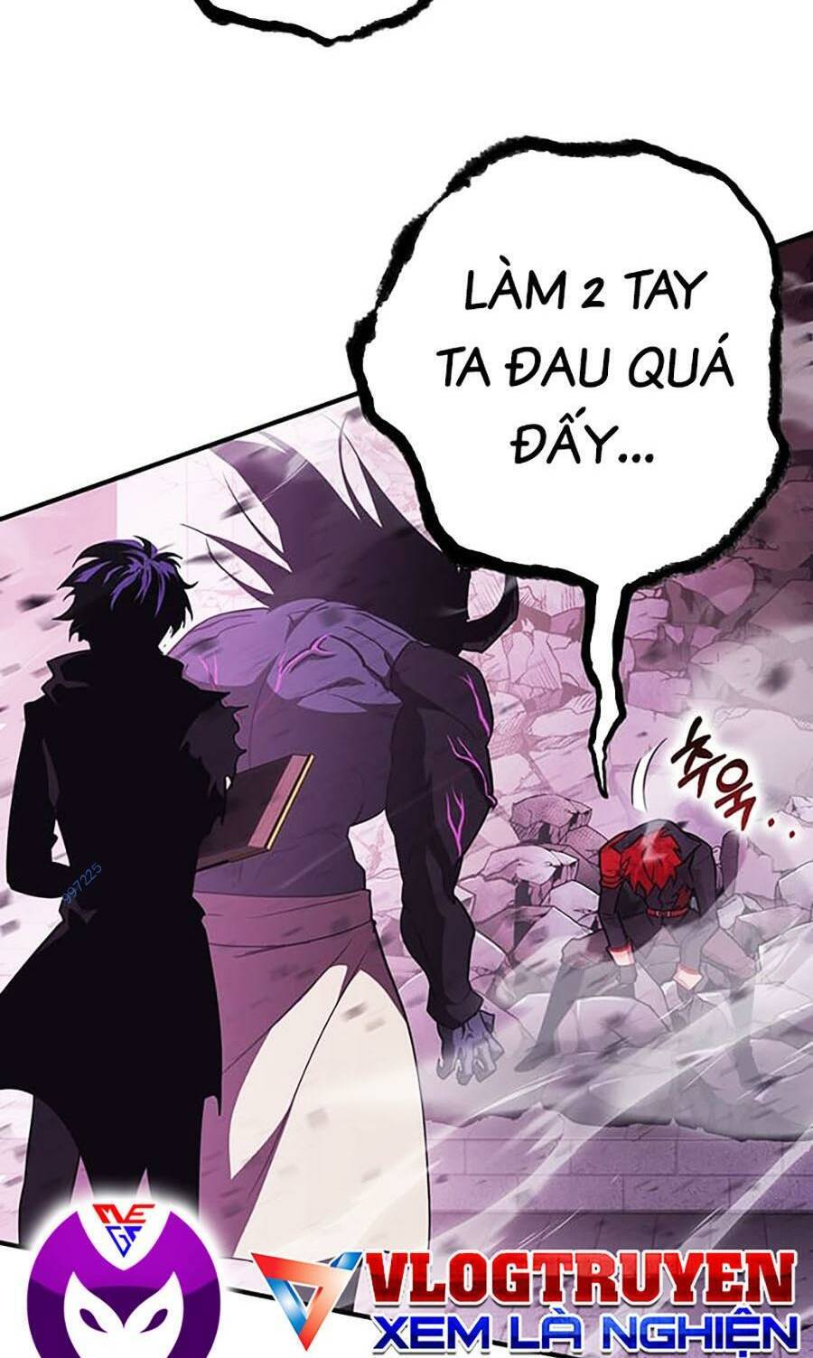 Hard Core Leveling Warrior Ss3 - Chapter 18 - Page 71