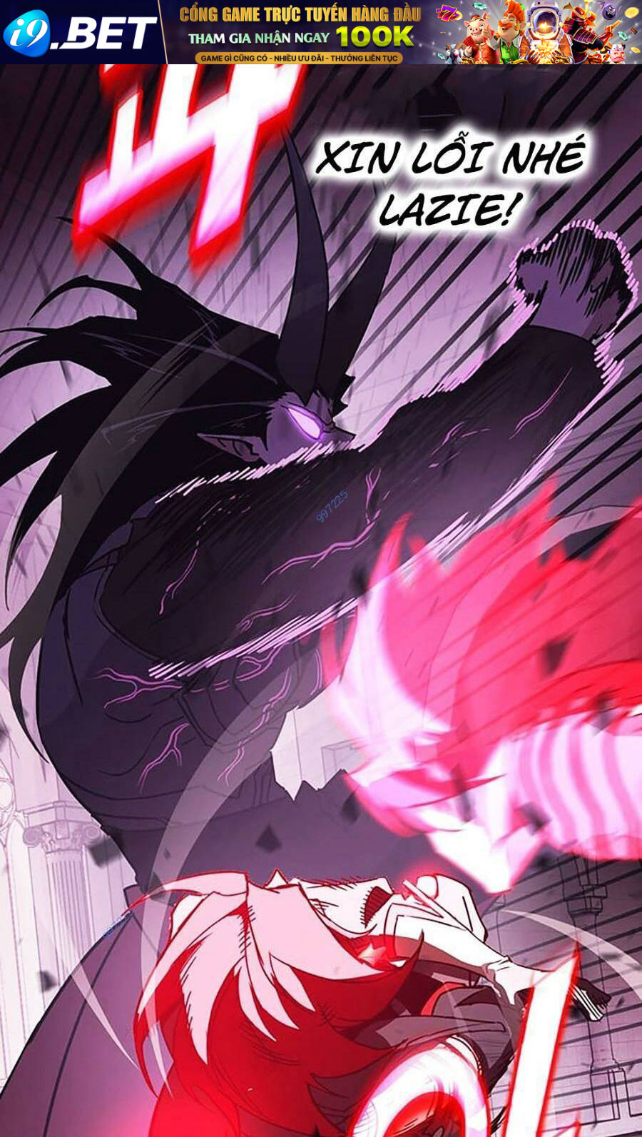 Hard Core Leveling Warrior Ss3 - Chapter 18 - Page 75