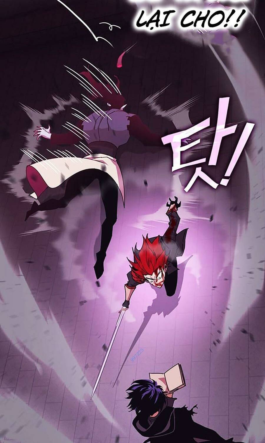 Hard Core Leveling Warrior Ss3 - Chapter 18 - Page 79