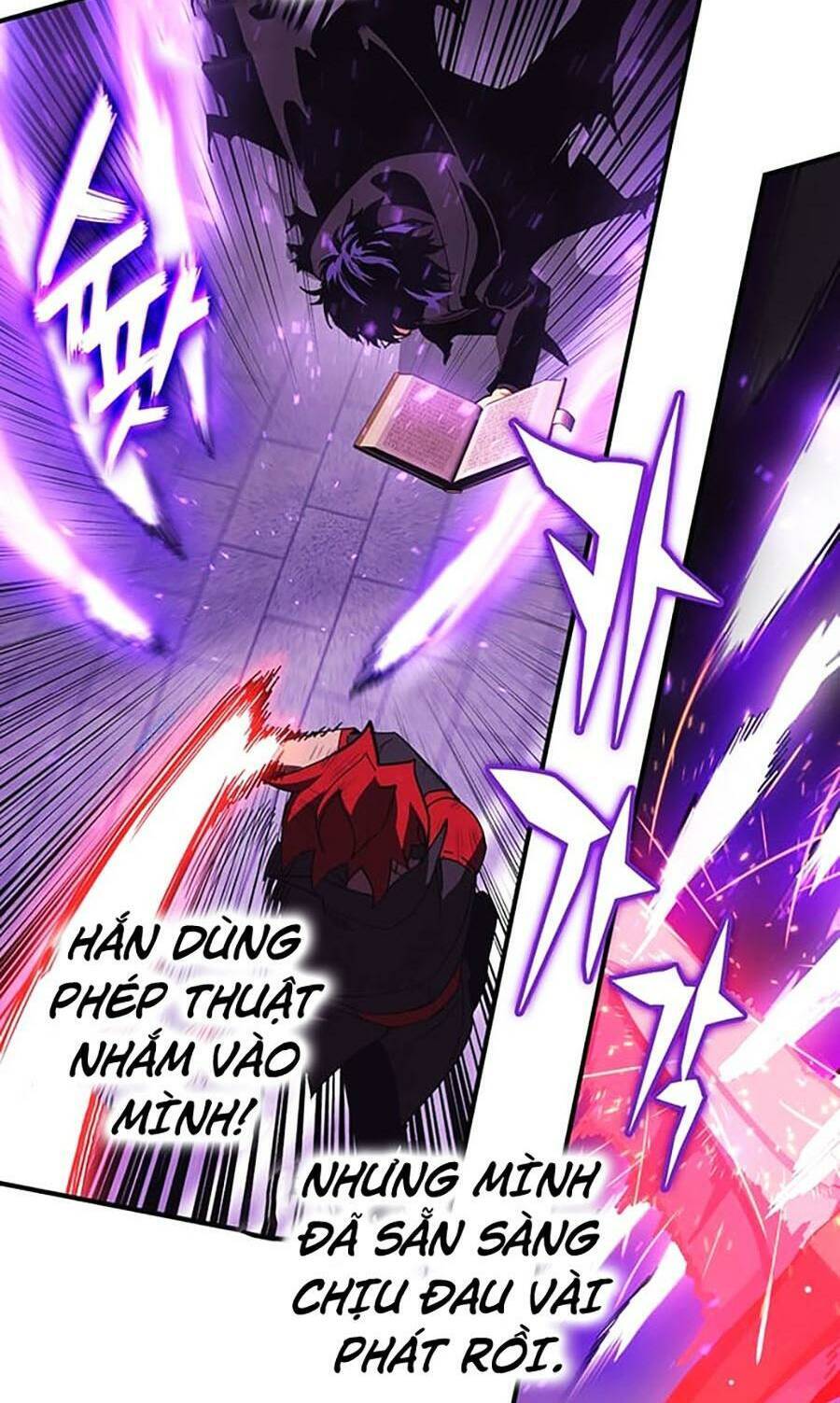 Hard Core Leveling Warrior Ss3 - Chapter 18 - Page 83