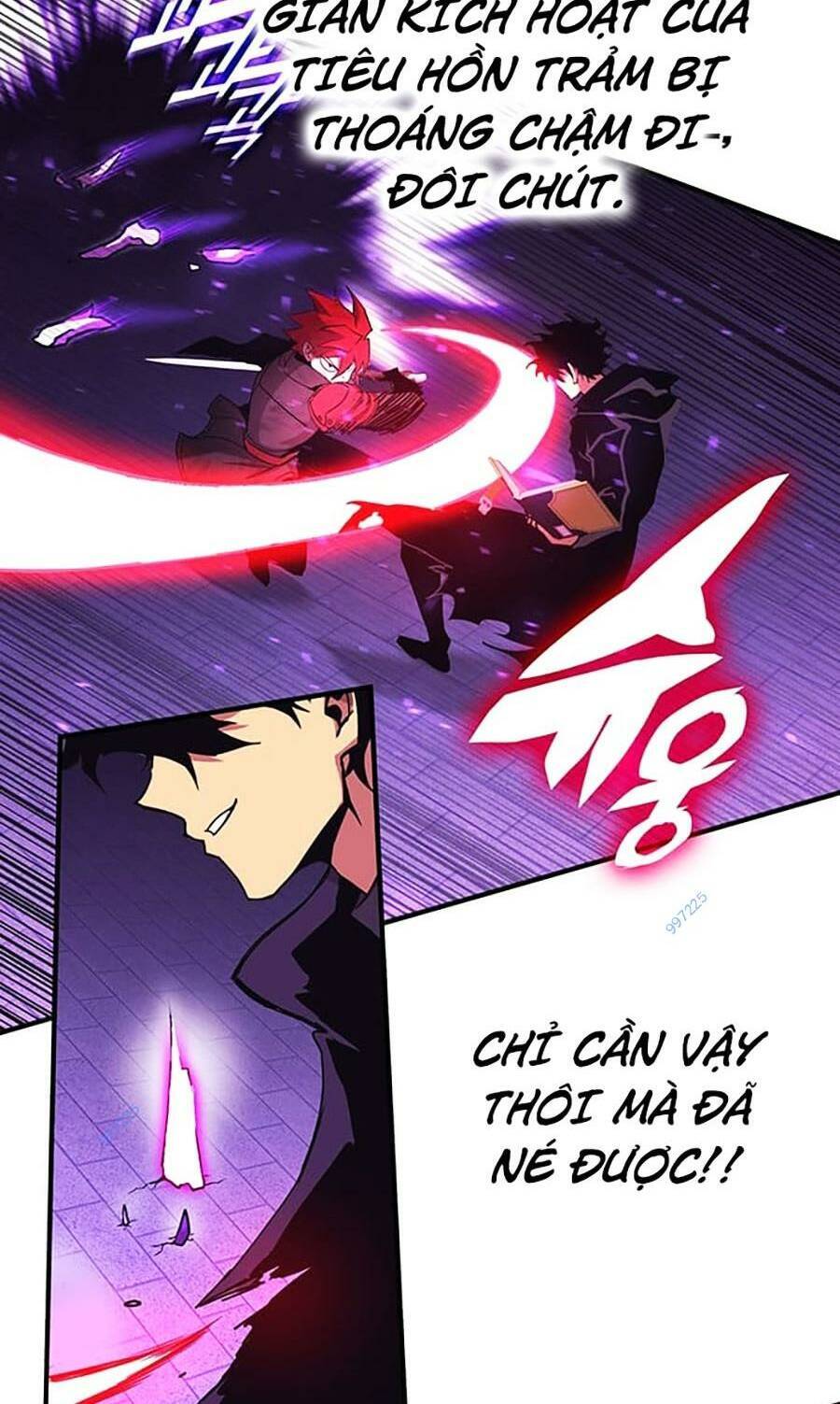 Hard Core Leveling Warrior Ss3 - Chapter 18 - Page 85