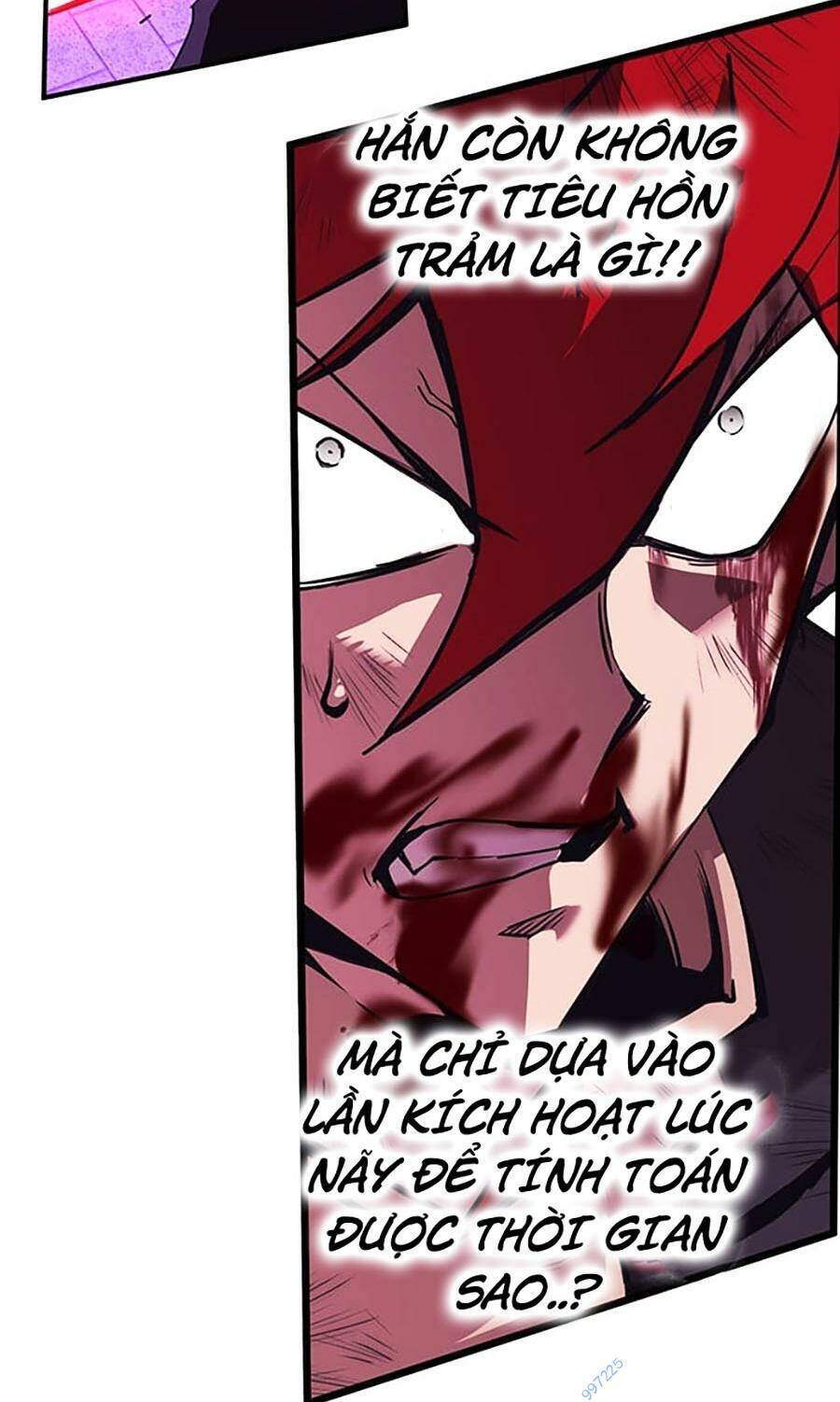 Hard Core Leveling Warrior Ss3 - Chapter 18 - Page 86