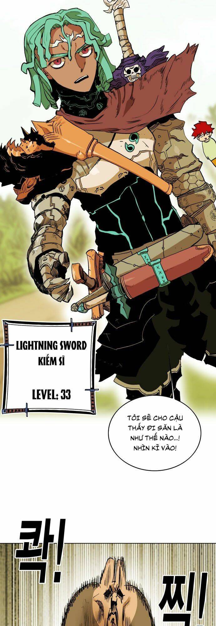 Hard Core Leveling Warrior Ss3 - Chapter 180 - Page 10