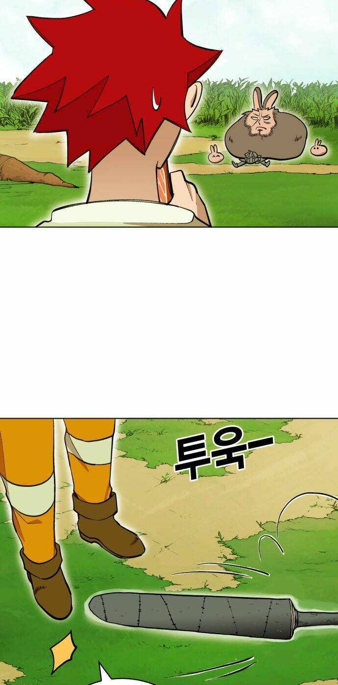 Hard Core Leveling Warrior Ss3 - Chapter 180 - Page 12