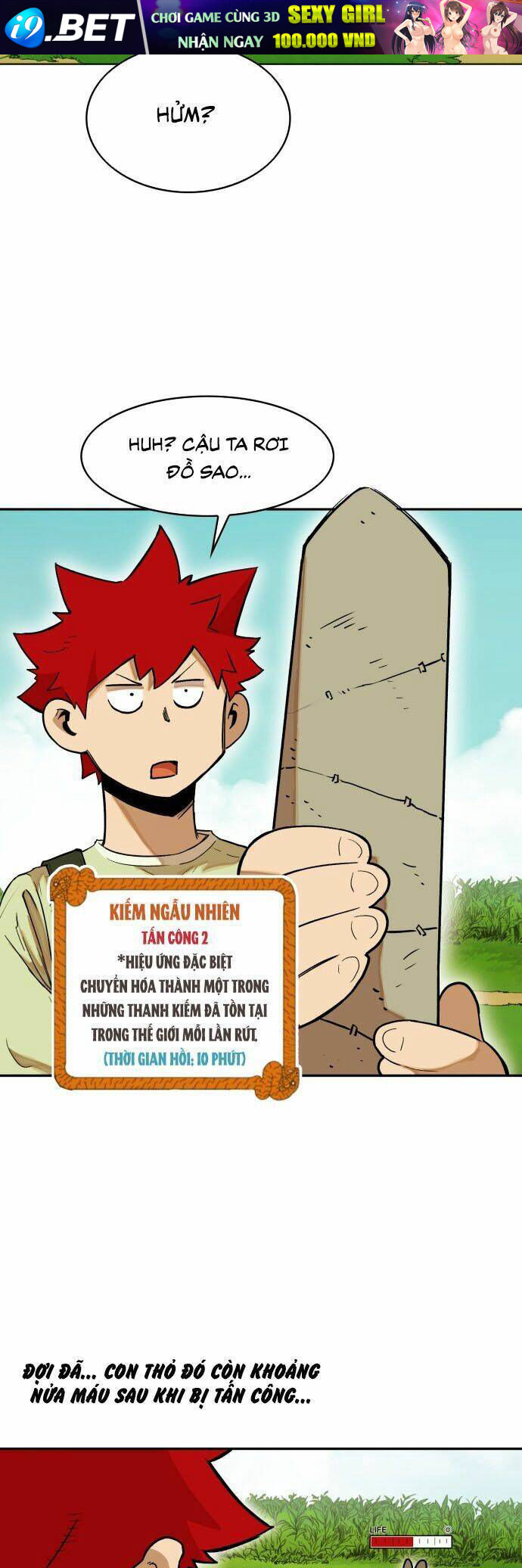 Hard Core Leveling Warrior Ss3 - Chapter 180 - Page 13