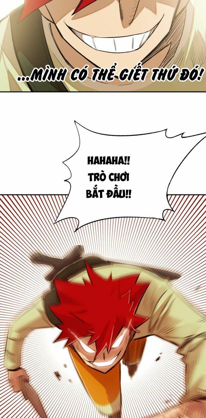 Hard Core Leveling Warrior Ss3 - Chapter 180 - Page 15