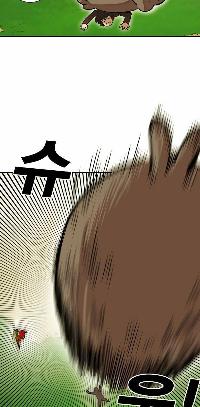 Hard Core Leveling Warrior Ss3 - Chapter 180 - Page 17