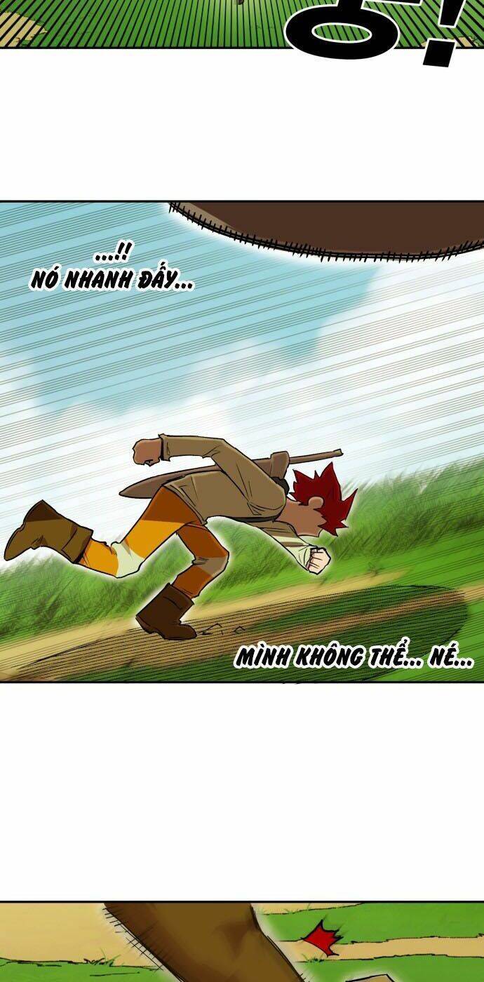 Hard Core Leveling Warrior Ss3 - Chapter 180 - Page 18