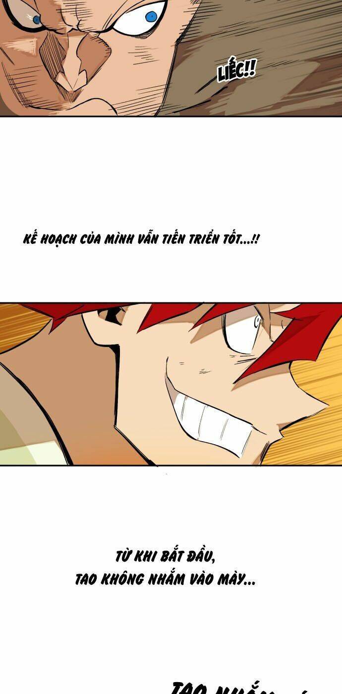 Hard Core Leveling Warrior Ss3 - Chapter 180 - Page 20