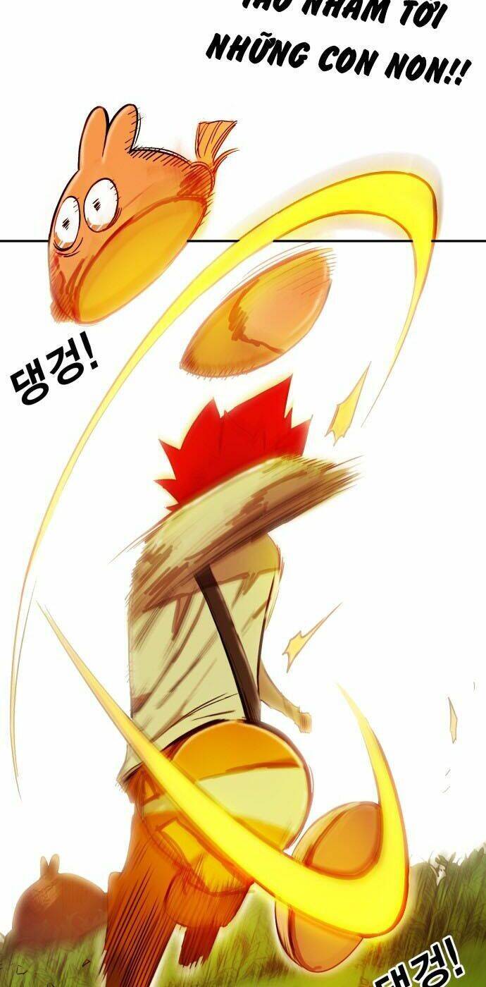 Hard Core Leveling Warrior Ss3 - Chapter 180 - Page 21