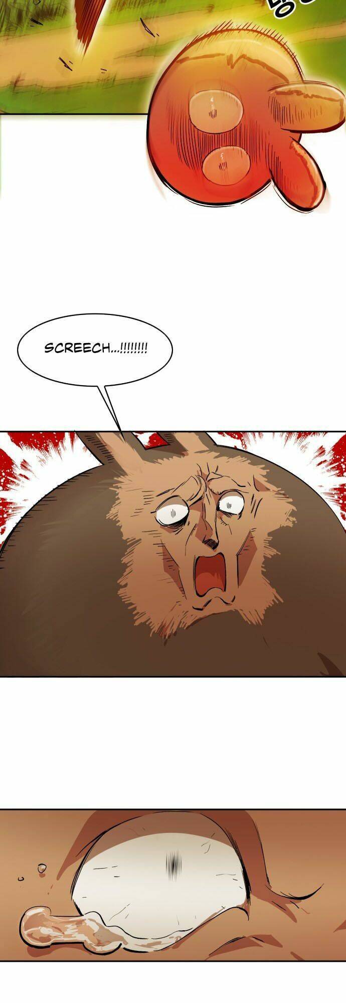 Hard Core Leveling Warrior Ss3 - Chapter 180 - Page 22